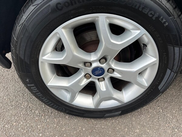 Used Ford Kuga 2012 for sale - 74849393: Photo 33