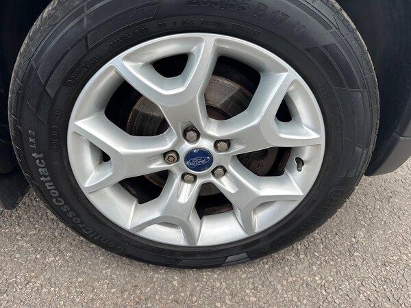 Used Ford Kuga 2012 for sale - 74849393: Photo 34