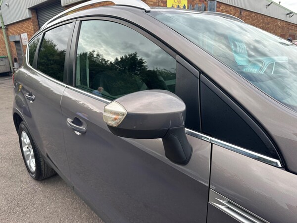 Used Ford Kuga 2012 for sale - 74849393: Photo 37