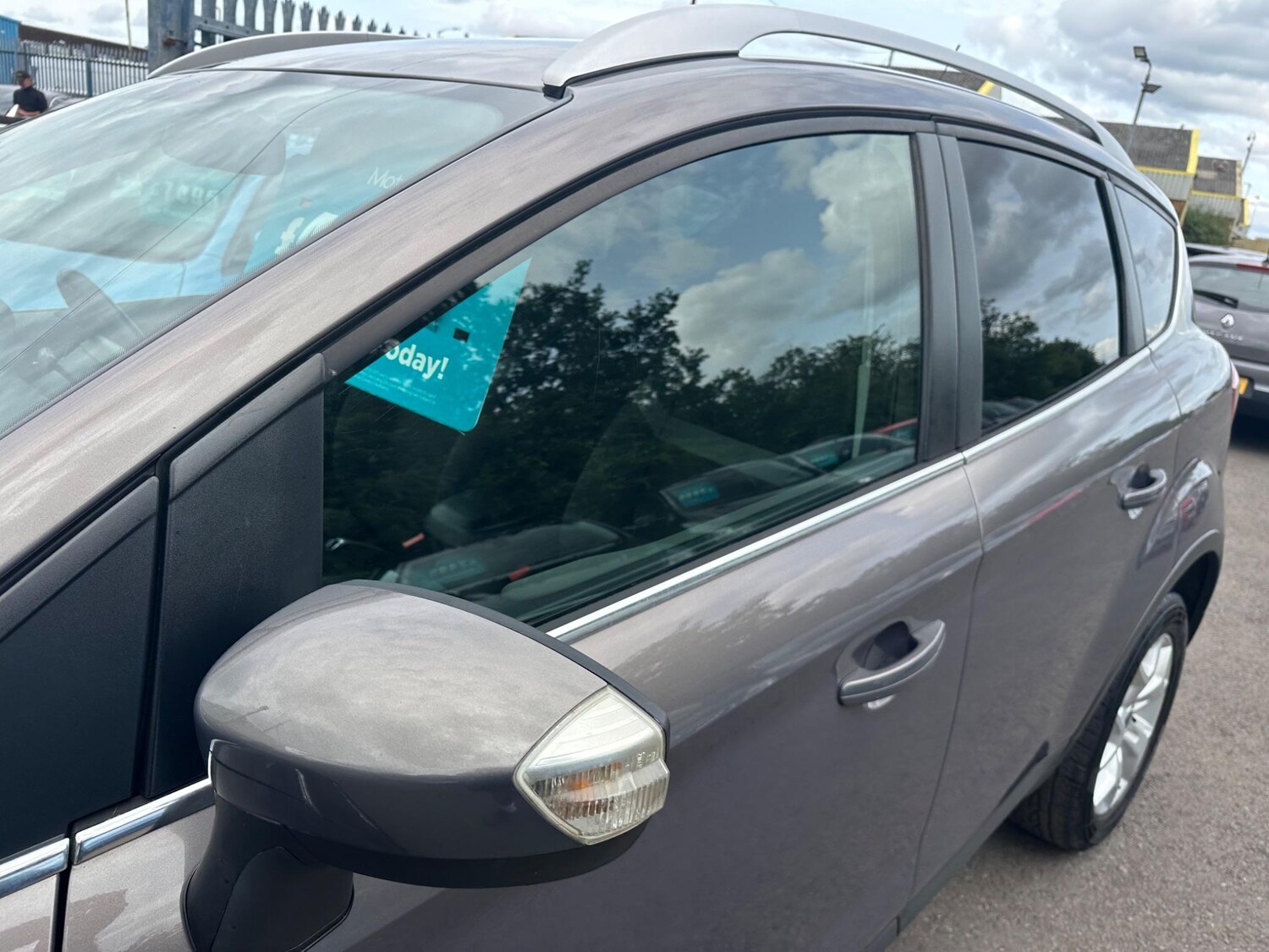Vehicle 38