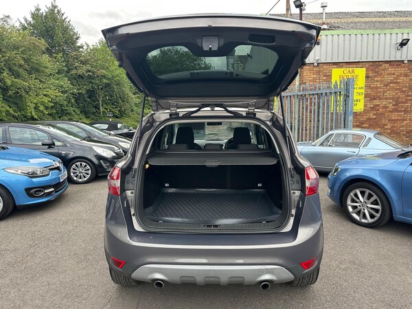 Used Ford Kuga 2012 for sale - 74849393: Photo 39