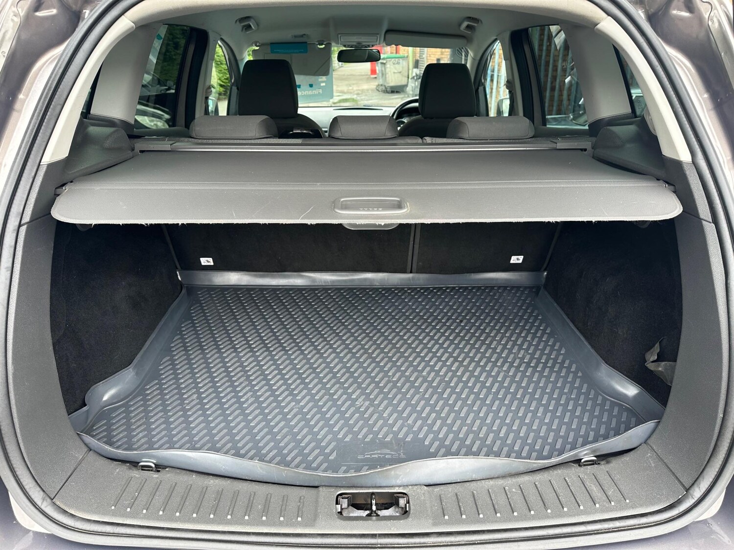 Vehicle 40