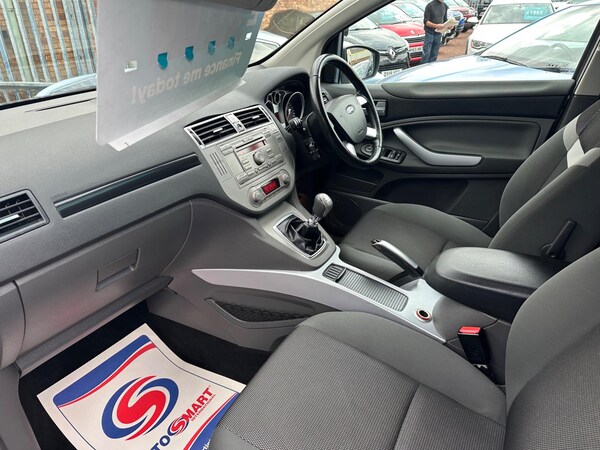 Used Ford Kuga 2012 for sale - 74849393: Photo 42