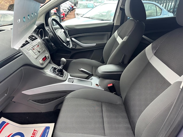 Used Ford Kuga 2012 for sale - 74849393: Photo 43
