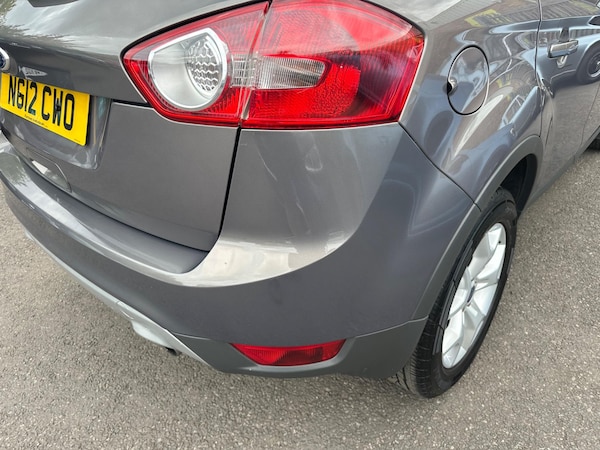 Used Ford Kuga 2012 for sale - 74849393: Photo 44