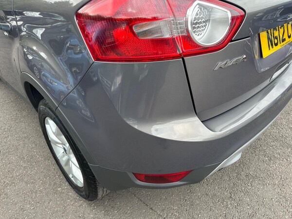 Used Ford Kuga 2012 for sale - 74849393: Photo 45