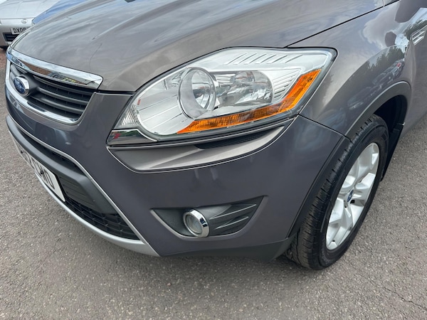 Used Ford Kuga 2012 for sale - 74849393: Photo 46