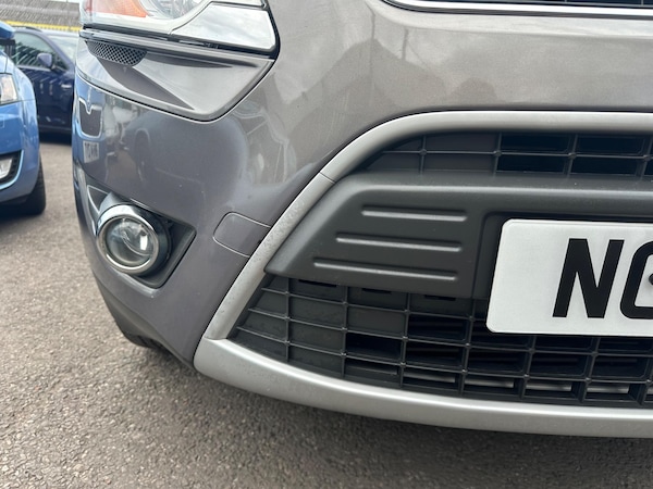 Used Ford Kuga 2012 for sale - 74849393: Photo 49