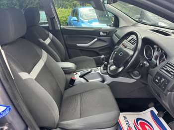 Used Ford Kuga 2012 for sale - 74849393: Photo