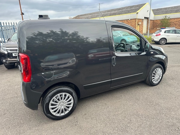 Used Peugeot Bipper 2013 for sale - 76138006: Photo 10