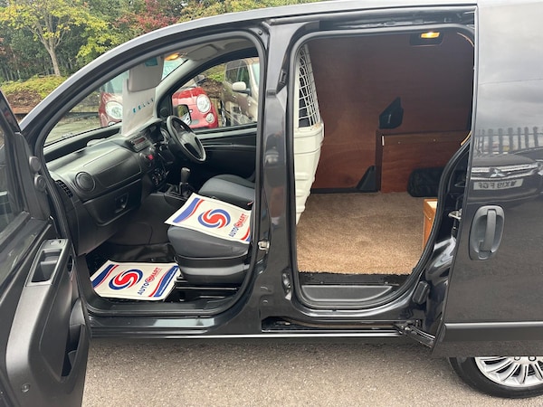 Used Peugeot Bipper 2013 for sale - 76138006: Photo 11