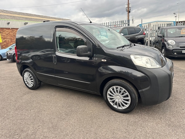 Used Peugeot Bipper 2013 for sale - 76138006: Photo 1
