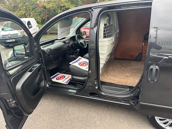 Used Peugeot Bipper 2013 for sale - 76138006: Photo 20