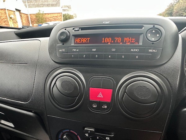 Used Peugeot Bipper 2013 for sale - 76138006: Photo 21