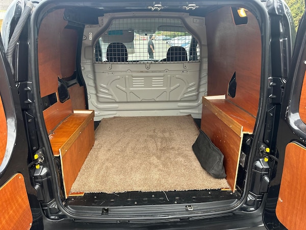Used Peugeot Bipper 2013 for sale - 76138006: Photo 23