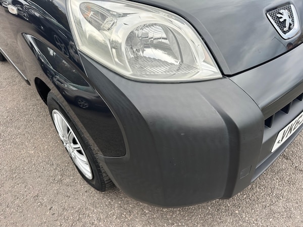 Used Peugeot Bipper 2013 for sale - 76138006: Photo 26