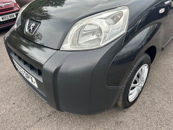 Used Peugeot Bipper 2013 for sale - 76138006: Photo 27