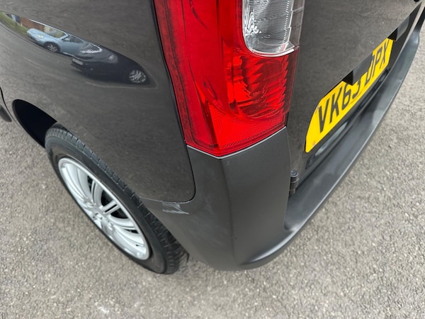 Used Peugeot Bipper 2013 for sale - 76138006: Photo 28