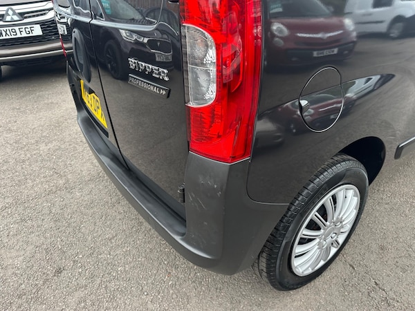 Used Peugeot Bipper 2013 for sale - 76138006: Photo 29