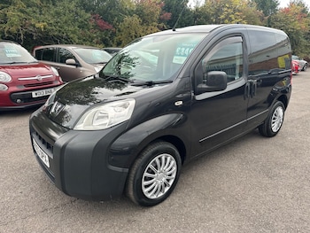 Used Peugeot Bipper 2013 for sale - 76138006: Photo 2