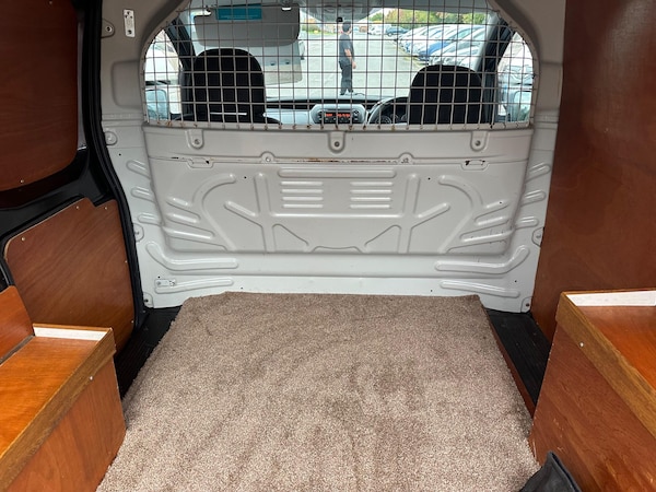 Used Peugeot Bipper 2013 for sale - 76138006: Photo 30