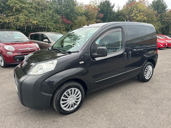 Used Peugeot Bipper 2013 for sale - 76138006: Photo 3
