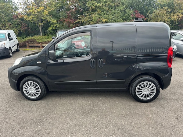 Used Peugeot Bipper 2013 for sale - 76138006: Photo 4