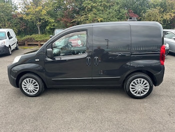 Used Peugeot Bipper 2013 for sale - 76138006: Photo 4