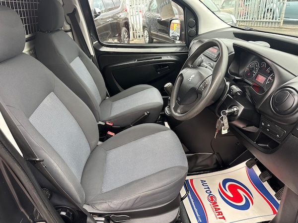 Used Peugeot Bipper 2013 for sale - 76138006: Photo 5