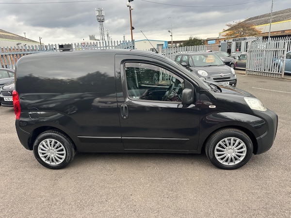 Used Peugeot Bipper 2013 for sale - 76138006: Photo 8