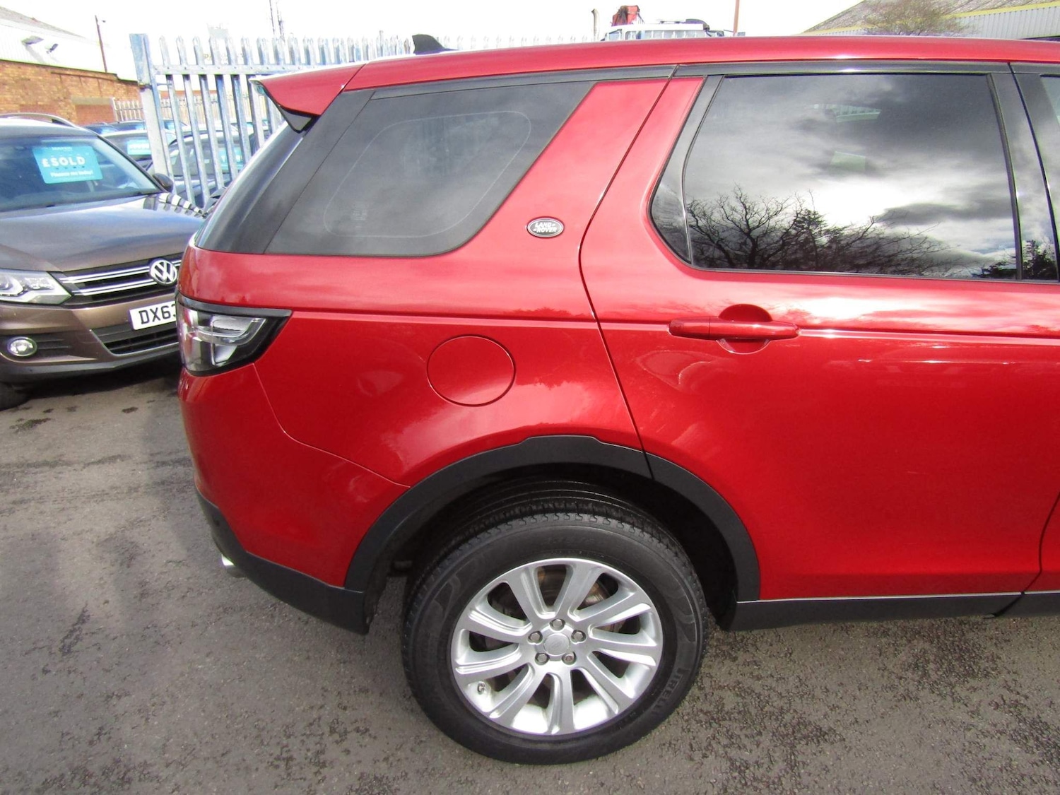 Vehicle 30