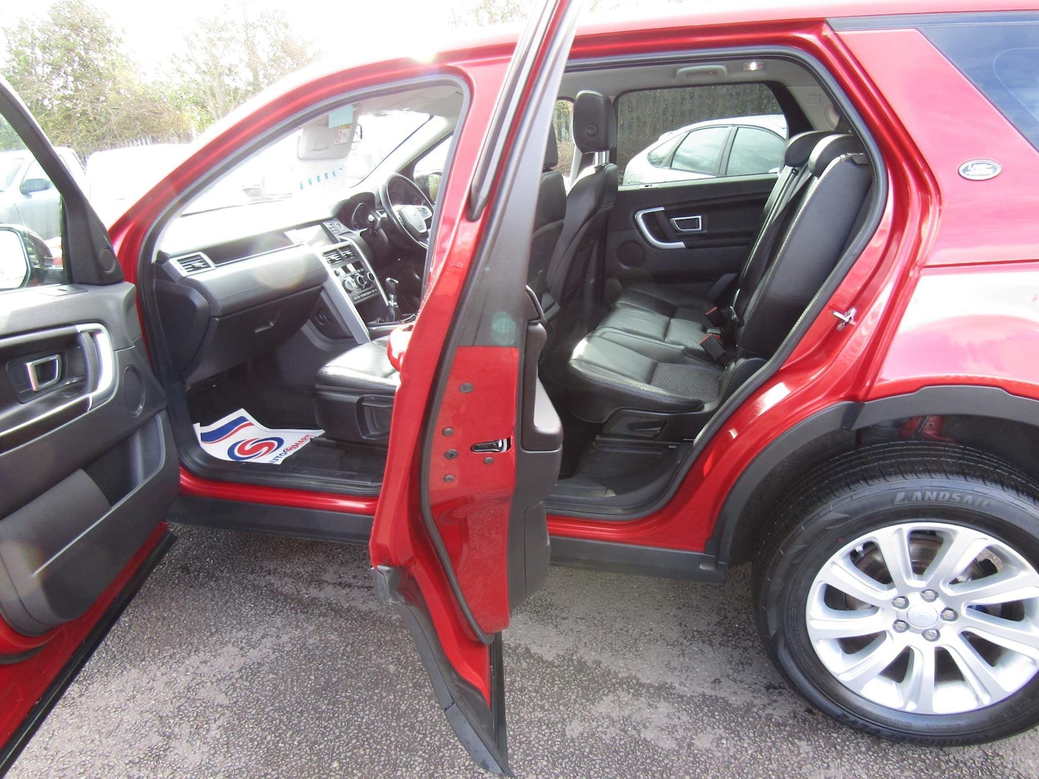 Vehicle 35