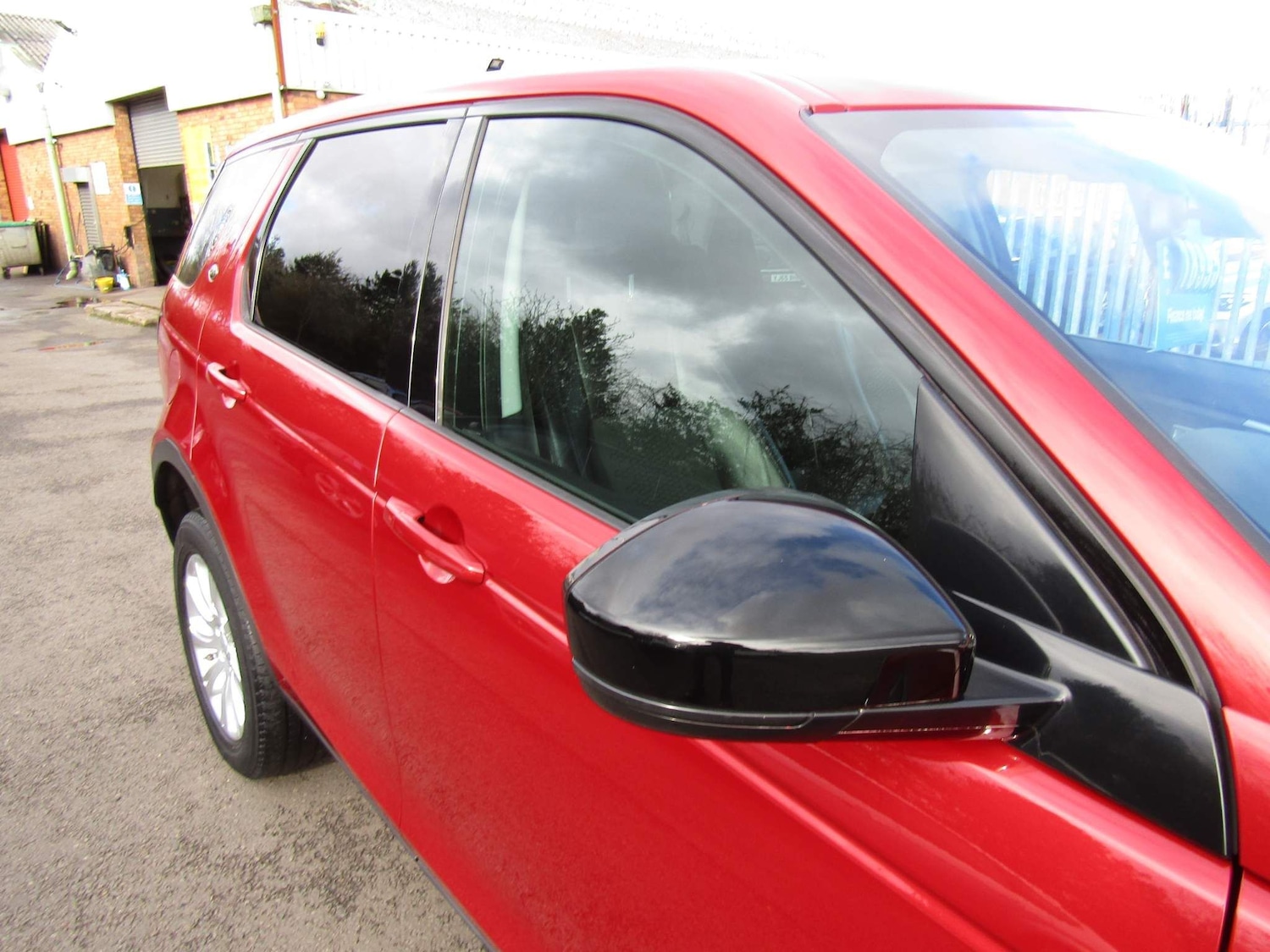 Vehicle 49