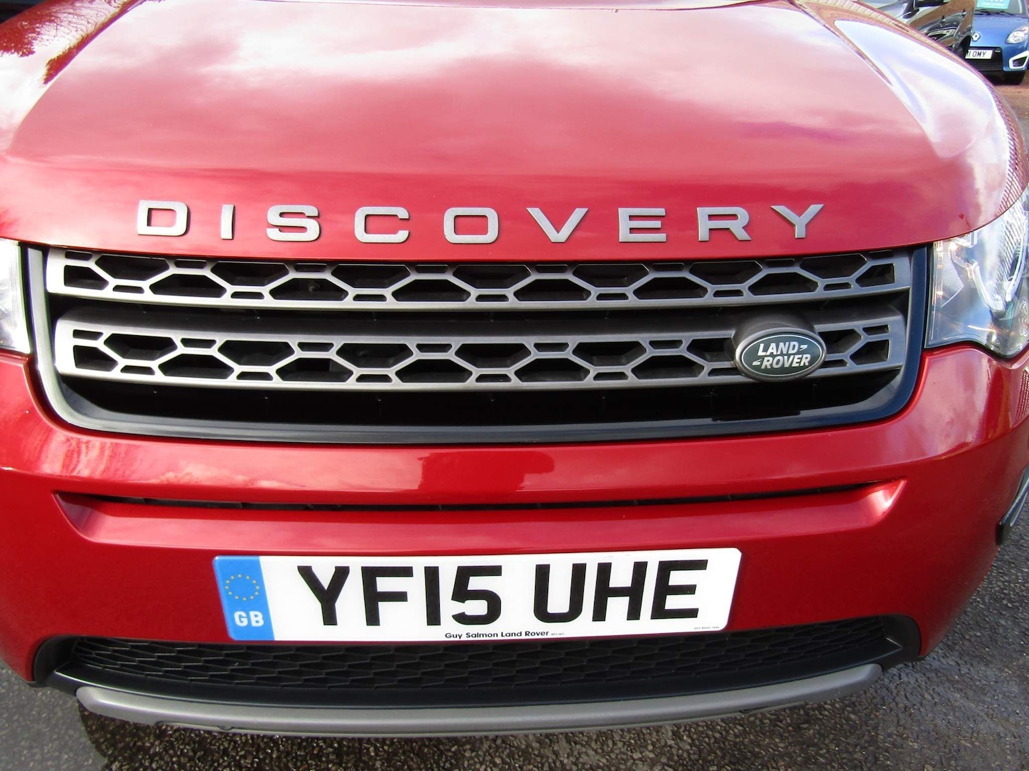 Vehicle 51