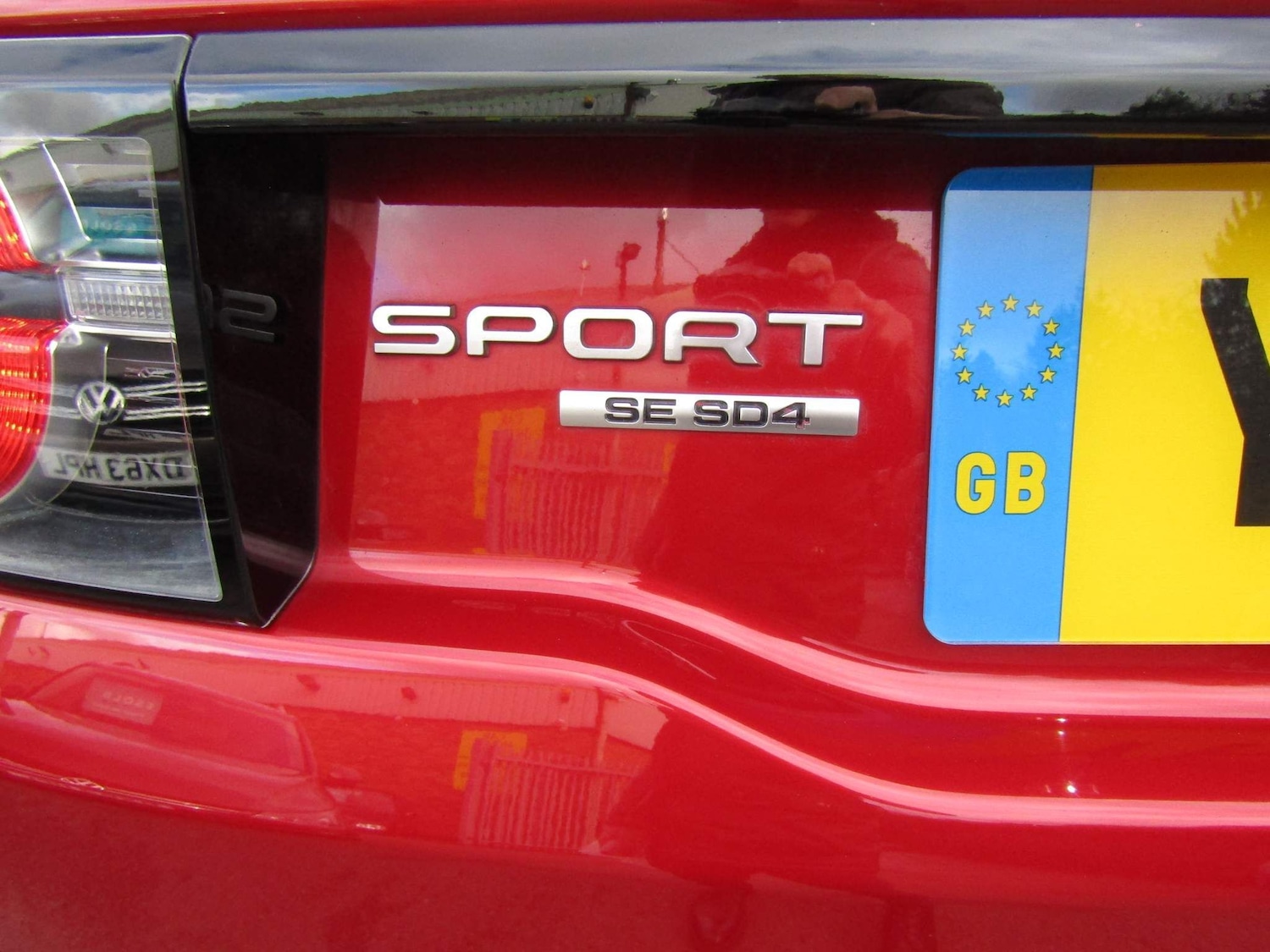 Vehicle 56