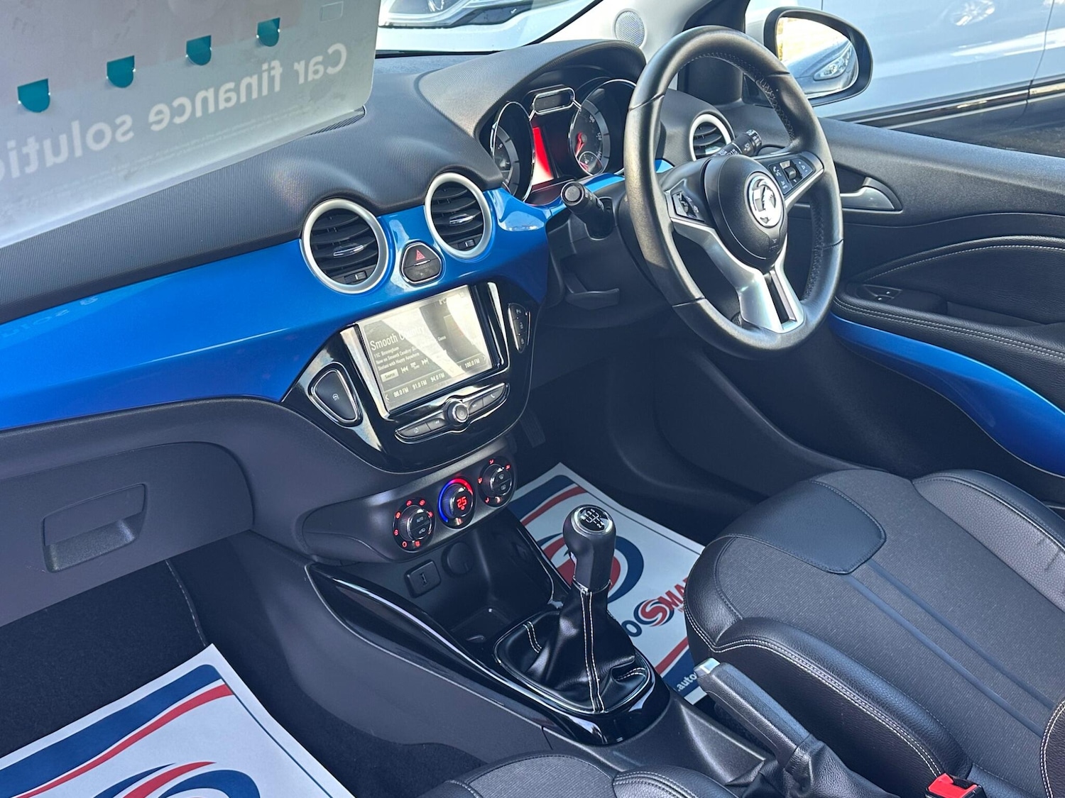 Used Vauxhall ADAM for sale - 77882211: Photo 19