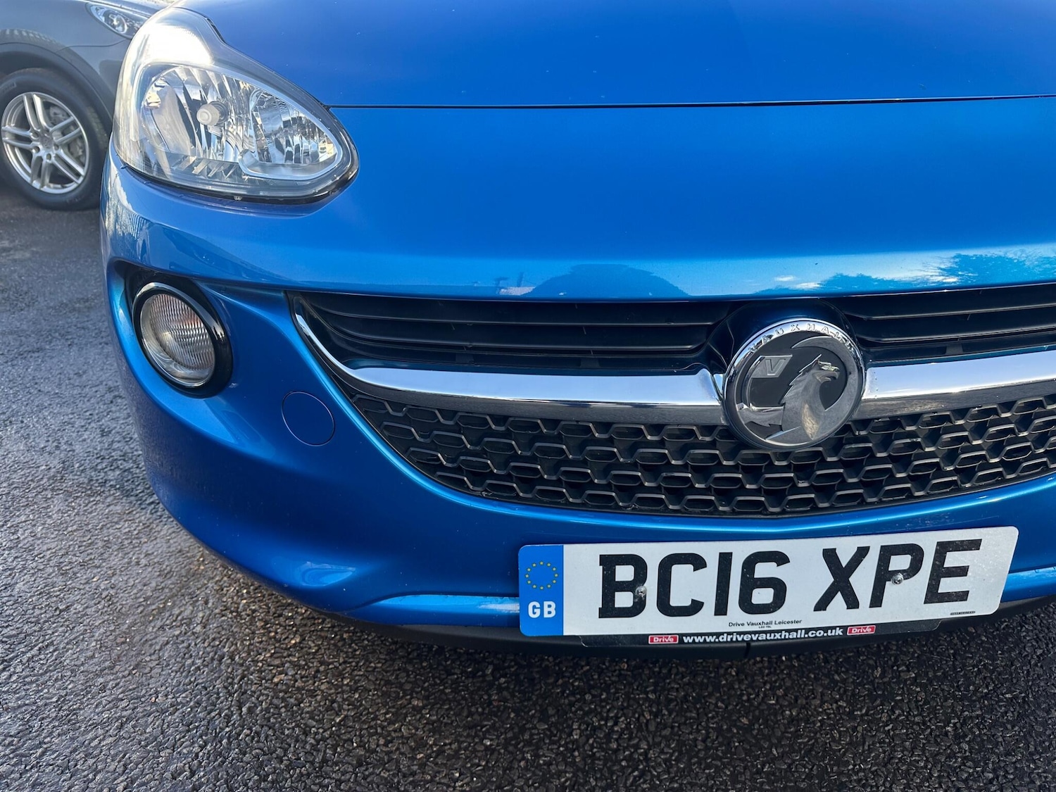 Used Vauxhall ADAM for sale - 77882211: Photo 2