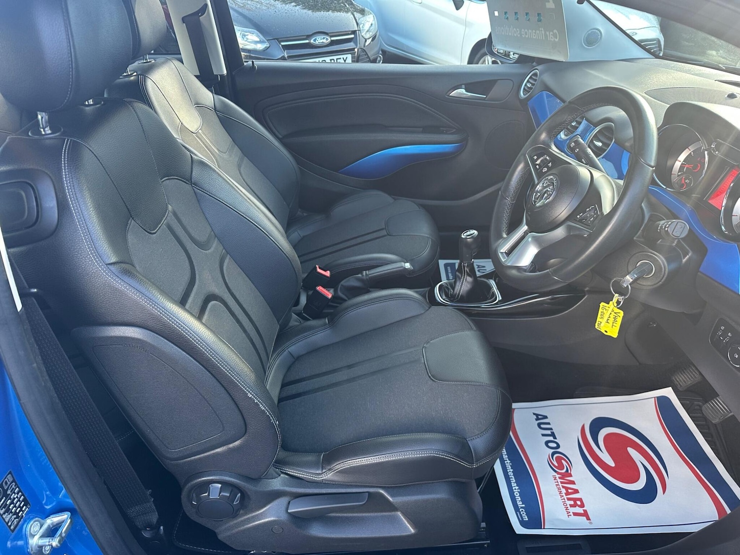 Used Vauxhall ADAM for sale - 77882211: Photo 20