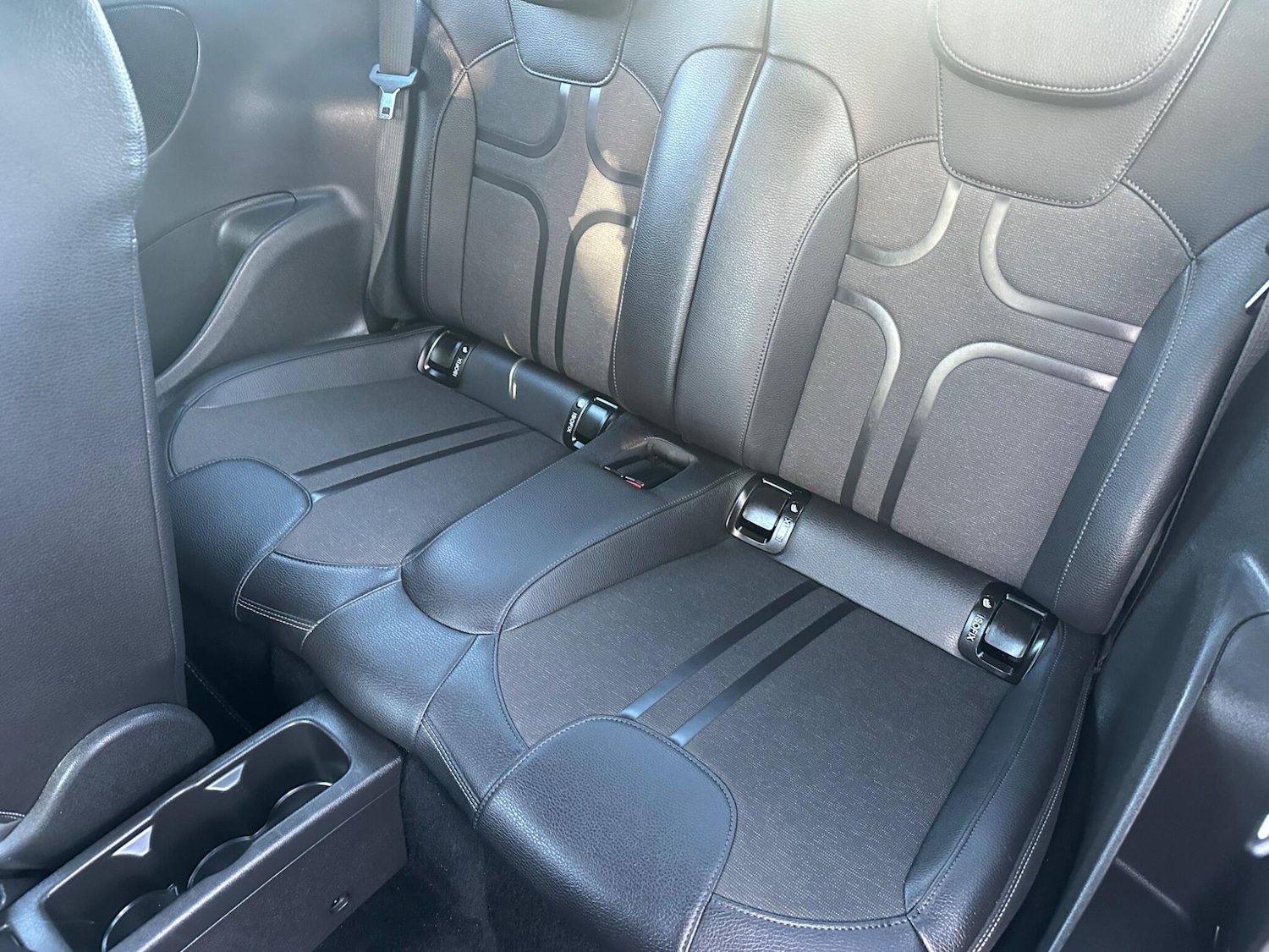 Used Vauxhall ADAM for sale - 77882211: Photo 22