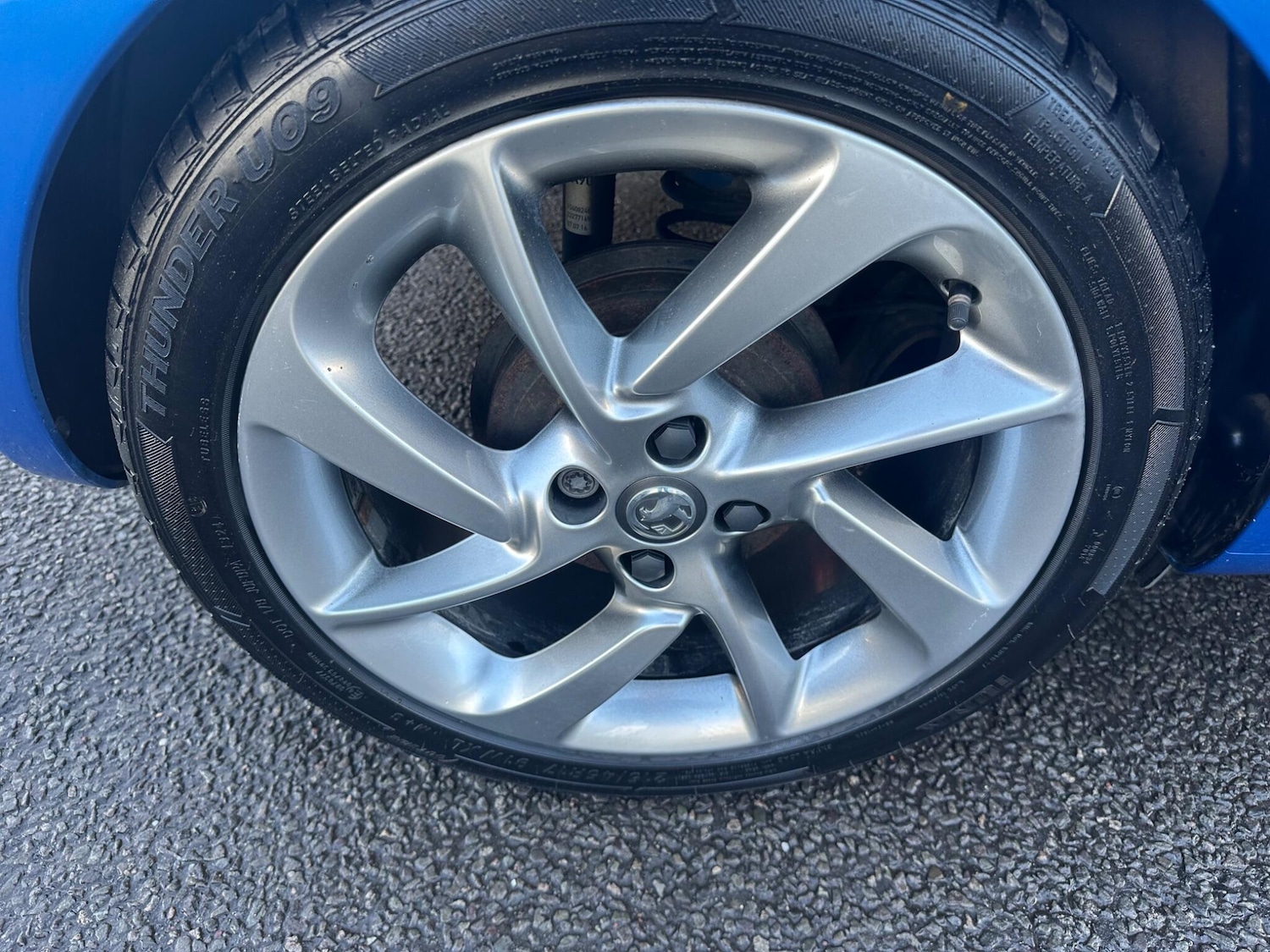 Used Vauxhall ADAM for sale - 77882211: Photo 27