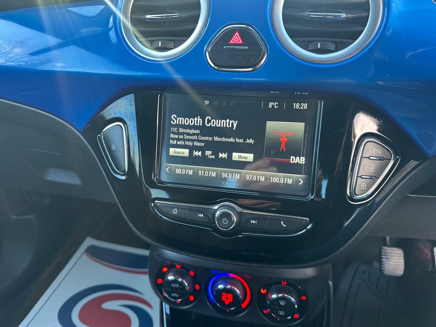 Used Vauxhall ADAM for sale - 77882211: Photo 29