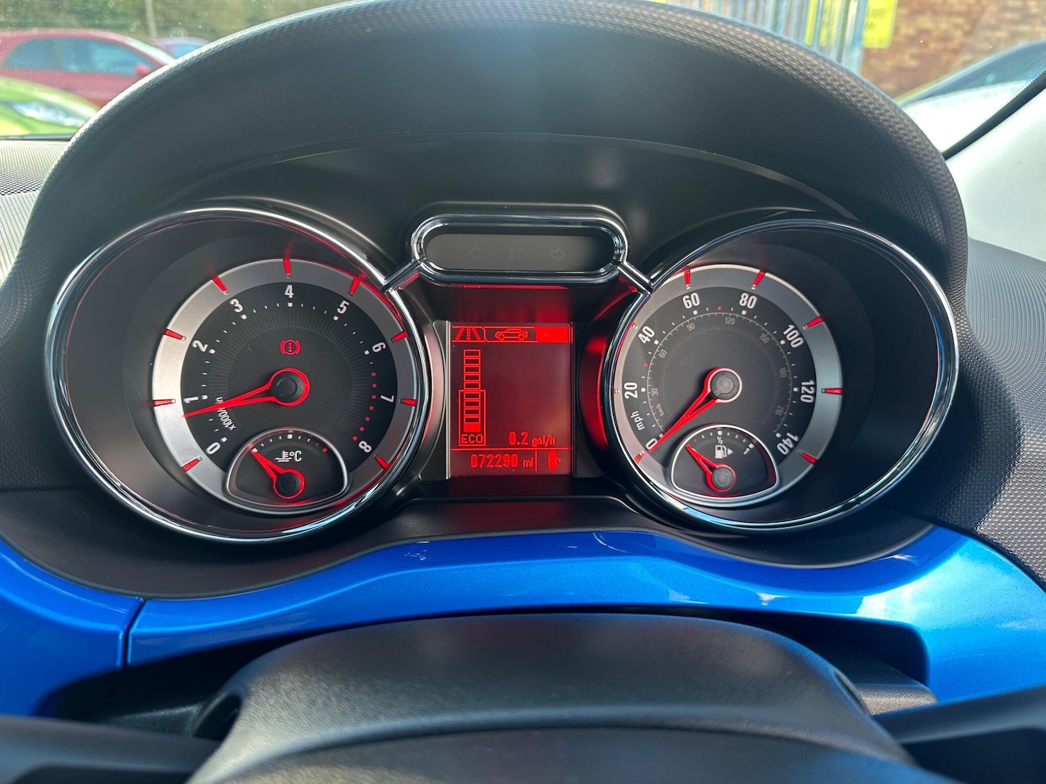 Used Vauxhall ADAM for sale - 77882211: Photo 30