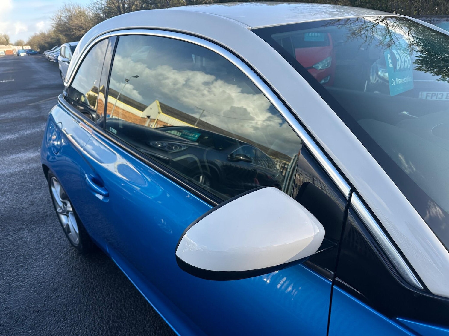 Used Vauxhall ADAM for sale - 77882211: Photo 31