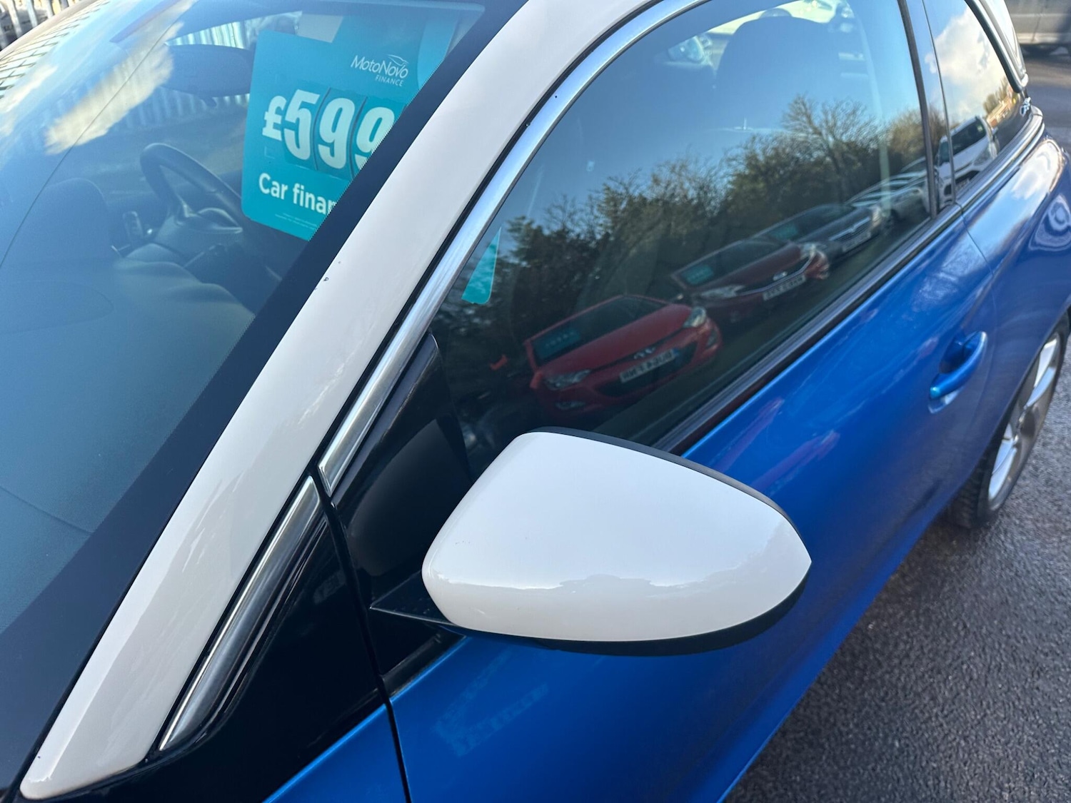 Used Vauxhall ADAM for sale - 77882211: Photo 32