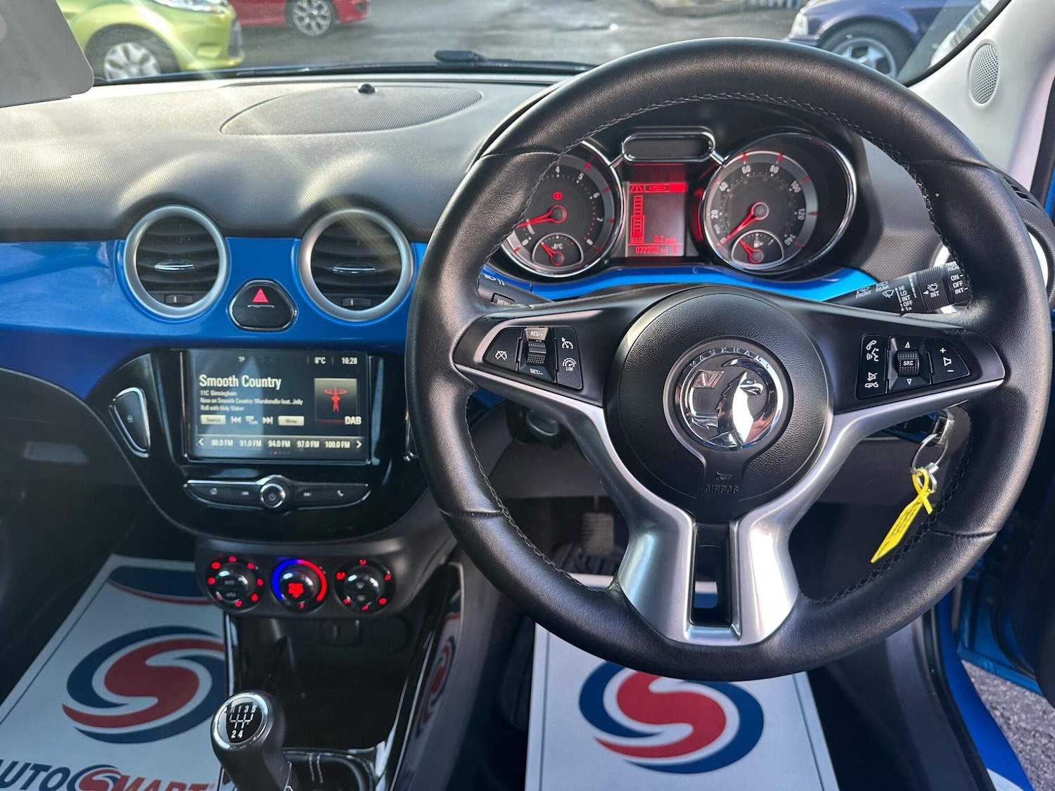 Used Vauxhall ADAM for sale - 77882211: Photo 33