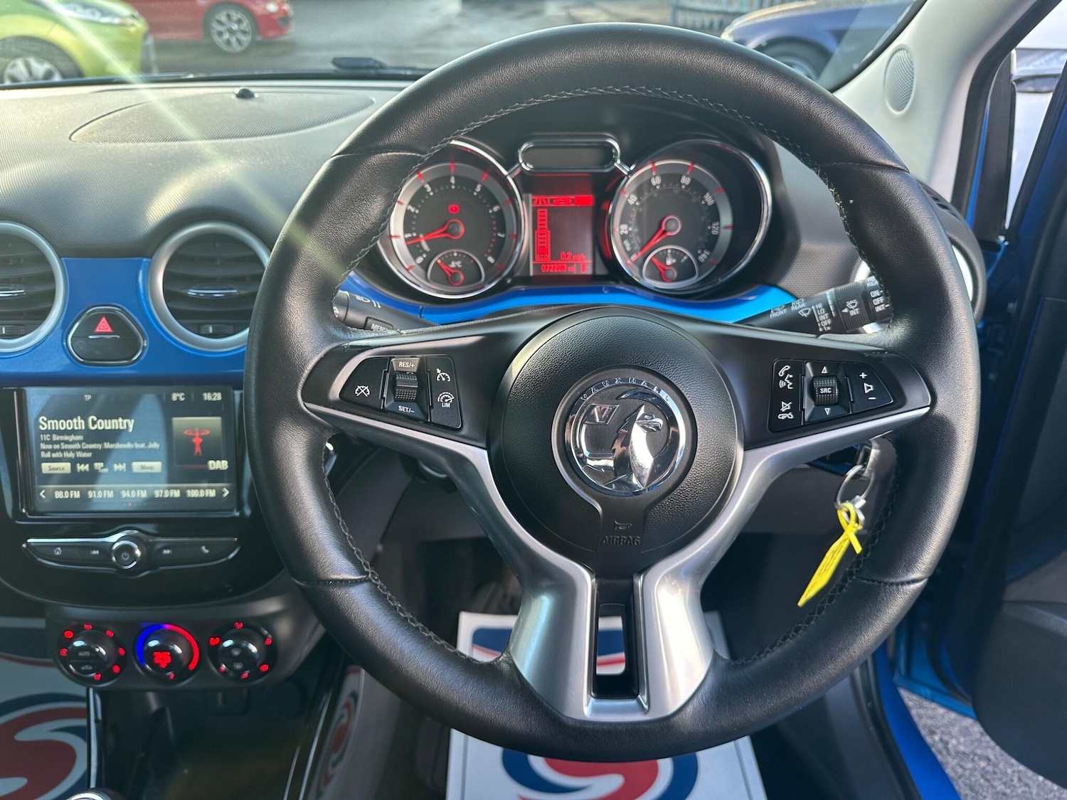 Used Vauxhall ADAM for sale - 77882211: Photo 34