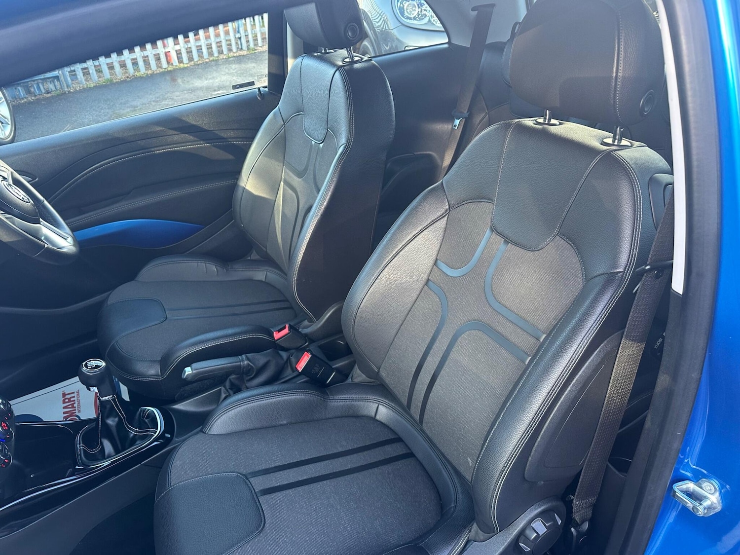 Used Vauxhall ADAM for sale - 77882211: Photo 36