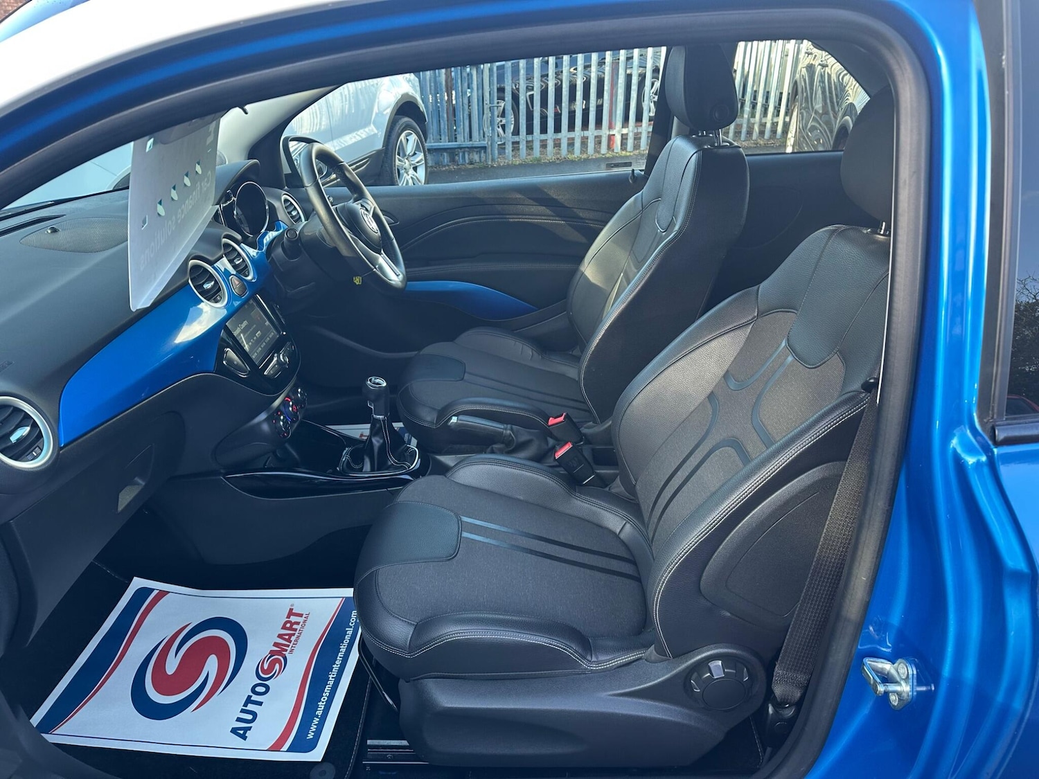 Used Vauxhall ADAM for sale - 77882211: Photo 37