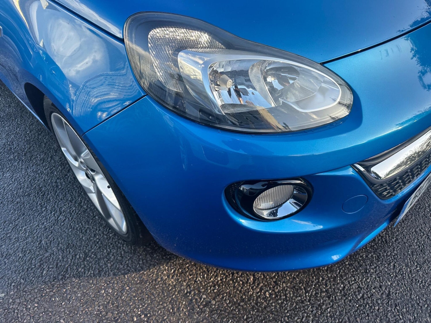 Used Vauxhall ADAM for sale - 77882211: Photo 38