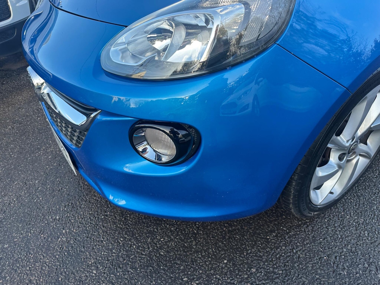 Used Vauxhall ADAM for sale - 77882211: Photo 39